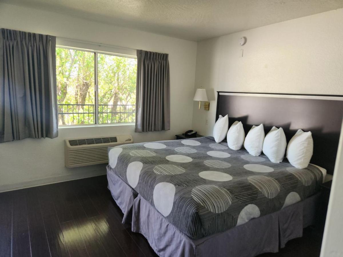 The View Motel Cottonwood Ngoại thất bức ảnh